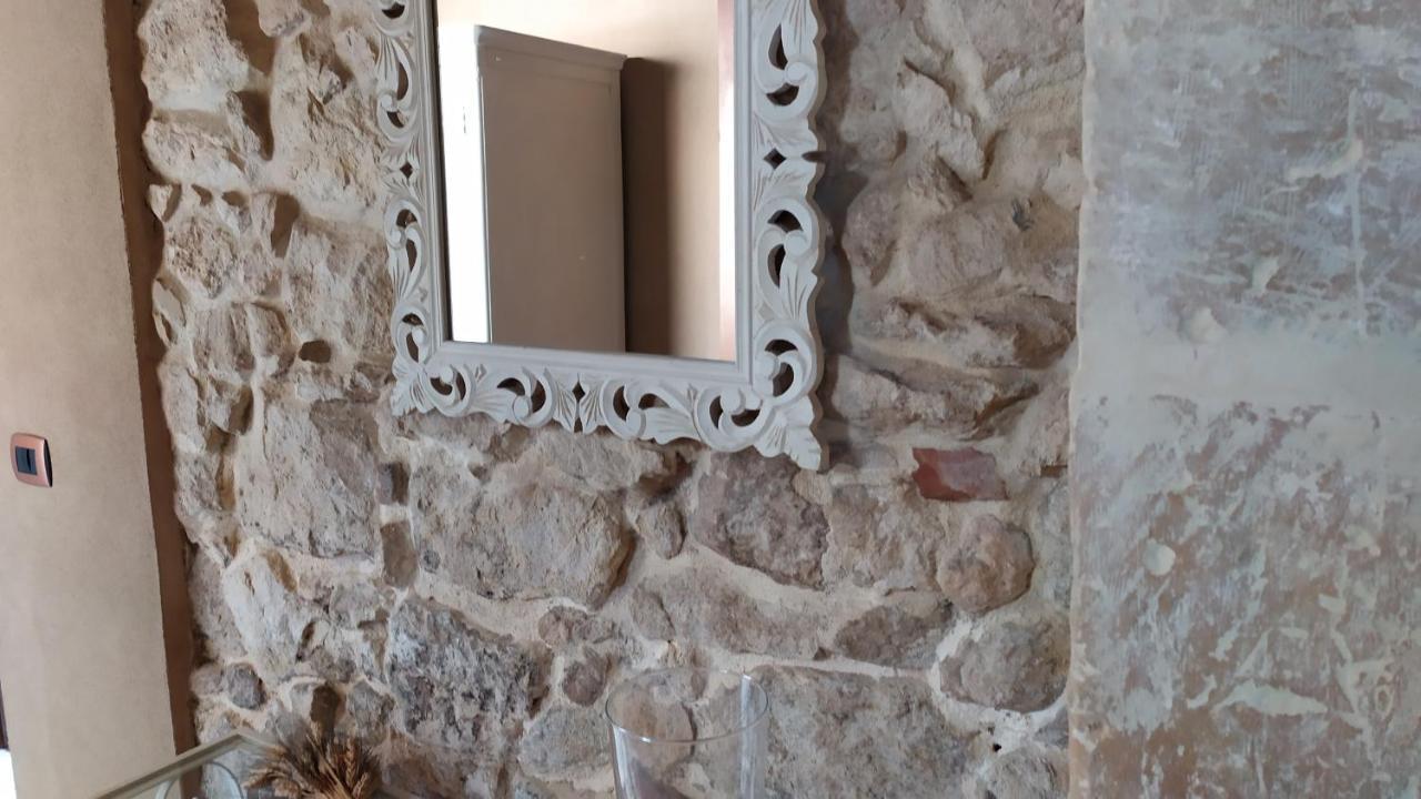 Chiusa Di Carlo Agriturismo Avola Εξωτερικό φωτογραφία