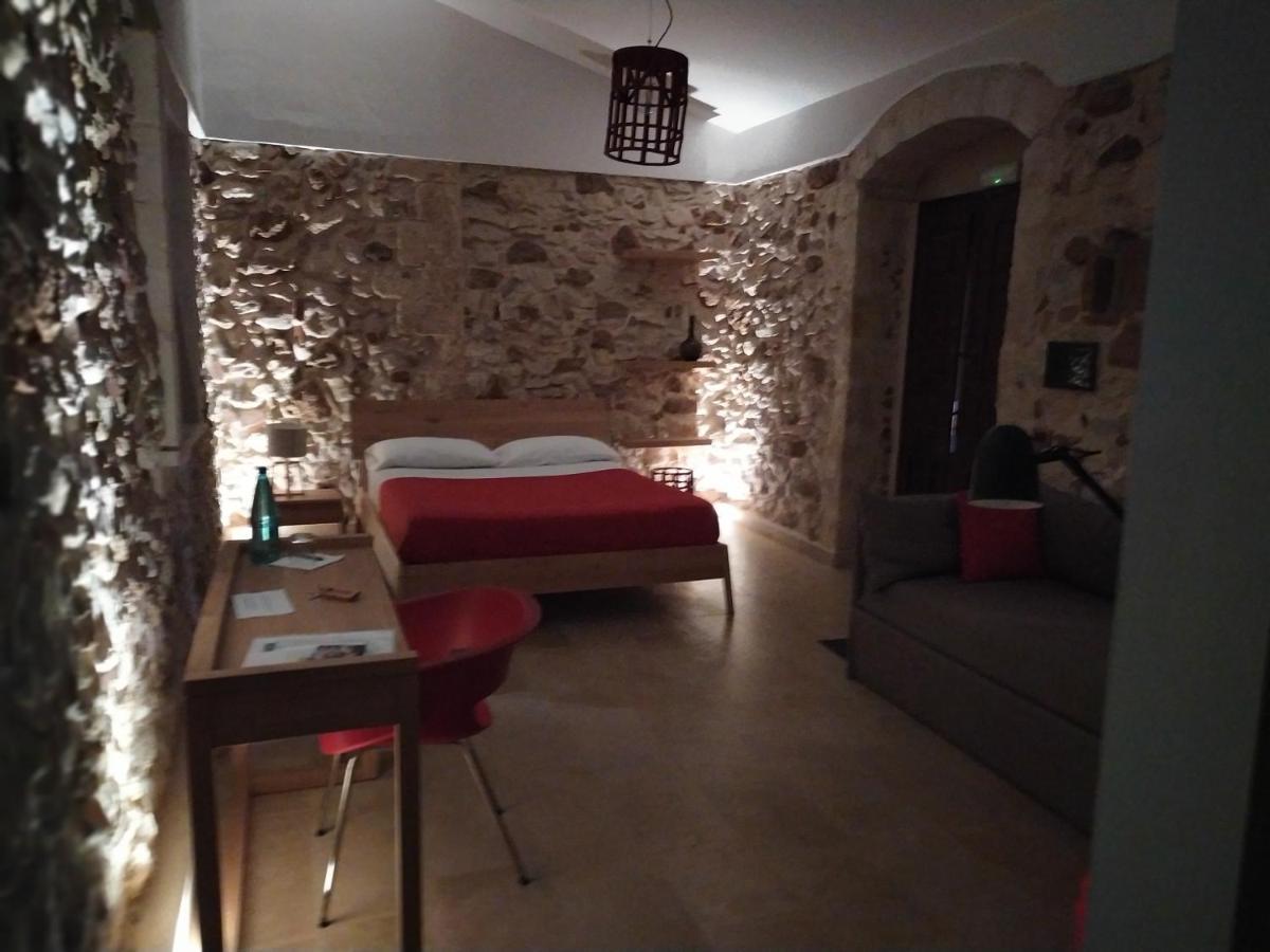 Chiusa Di Carlo Agriturismo Avola Εξωτερικό φωτογραφία