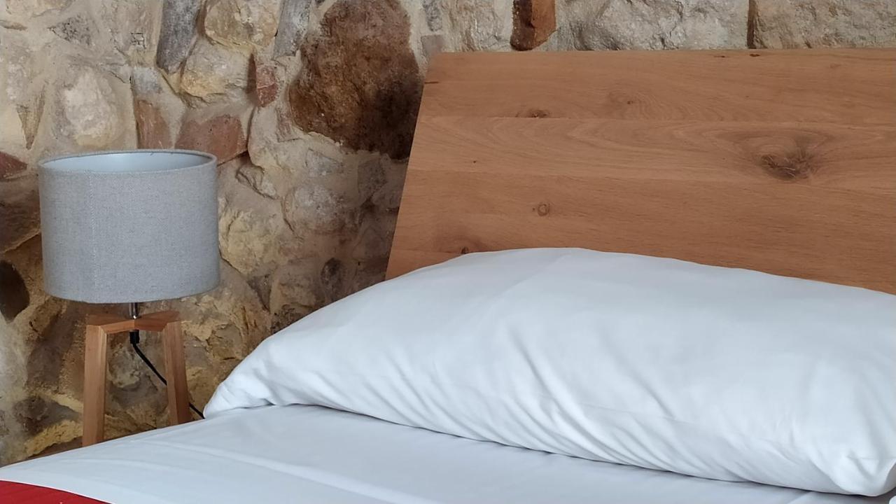 Chiusa Di Carlo Agriturismo Avola Εξωτερικό φωτογραφία