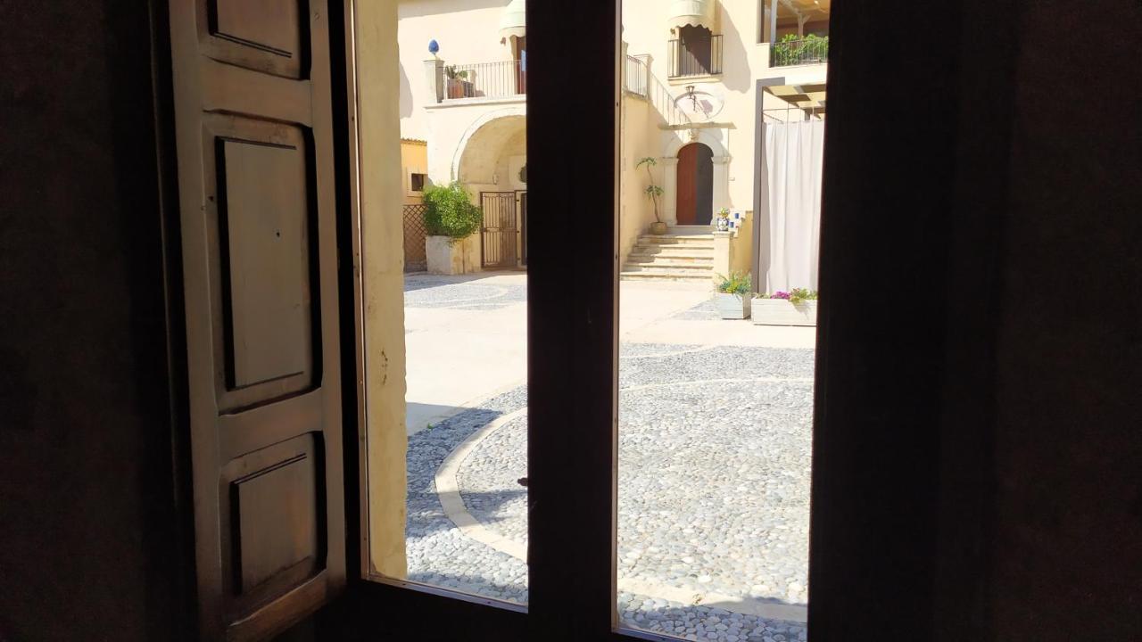 Chiusa Di Carlo Agriturismo Avola Εξωτερικό φωτογραφία